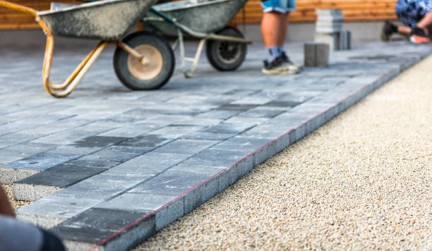 Best Affordable Driveway Pavers  in San Rafael, CA