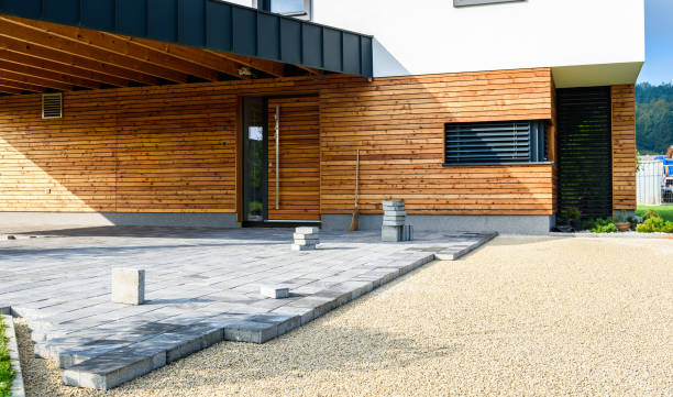 Trusted San Rafael, CA Driveway Pavers Experts