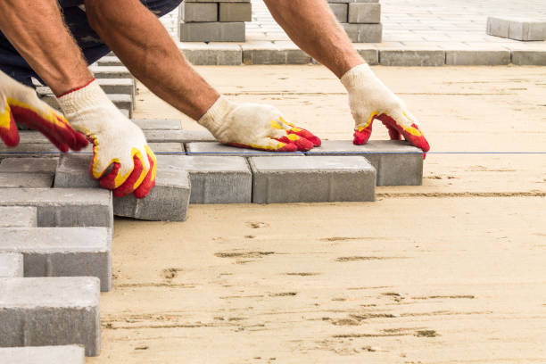 Best Concrete Paver Driveway  in San Rafael, CA