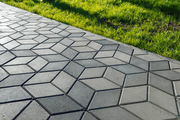 Best Concrete Paver Driveway  in San Rafael, CA