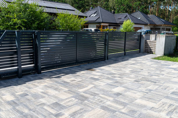 Best Best Driveway Pavers  in San Rafael, CA