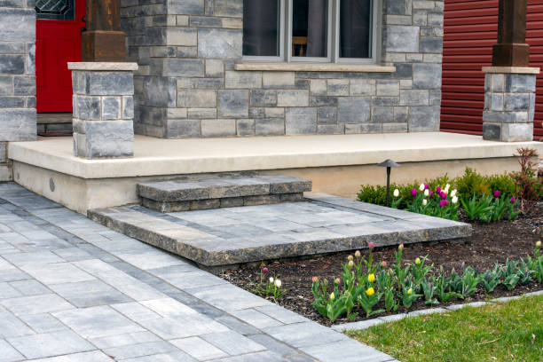 Best Affordable Driveway Pavers  in San Rafael, CA