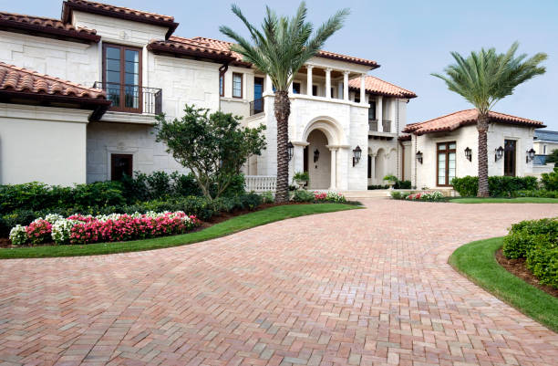 Best Interlocking Driveway Pavers  in San Rafael, CA