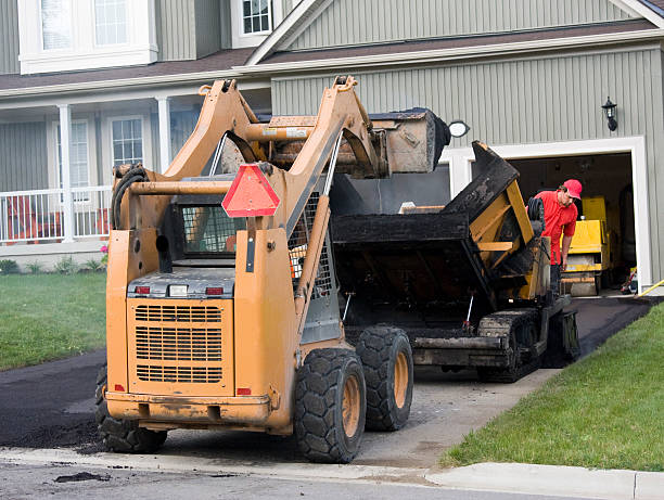 Best Decorative Driveway Pavers  in San Rafael, CA