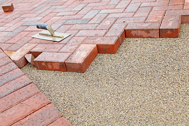 Best Local Driveway Pavers  in San Rafael, CA