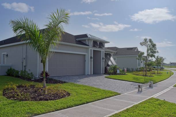 Driveway Repair Near Me in San Rafael, CA