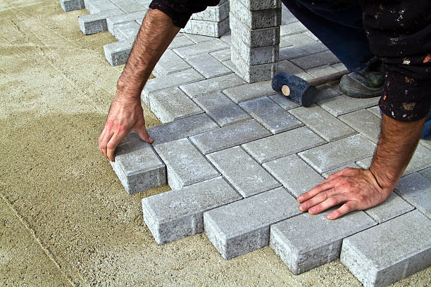 Best Driveway Paving Contractor  in San Rafael, CA
